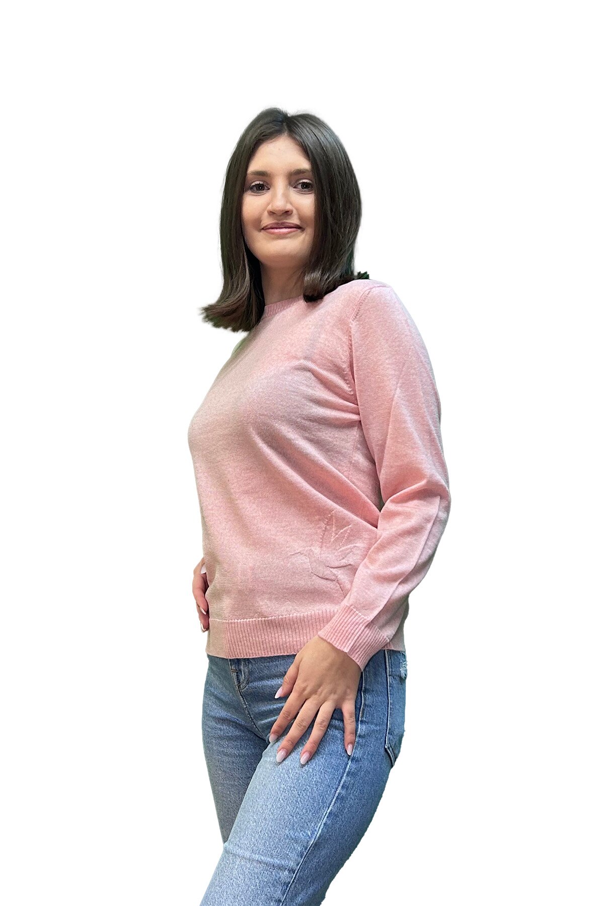 Guler Lana Merinos Lucrat Manual main image 1