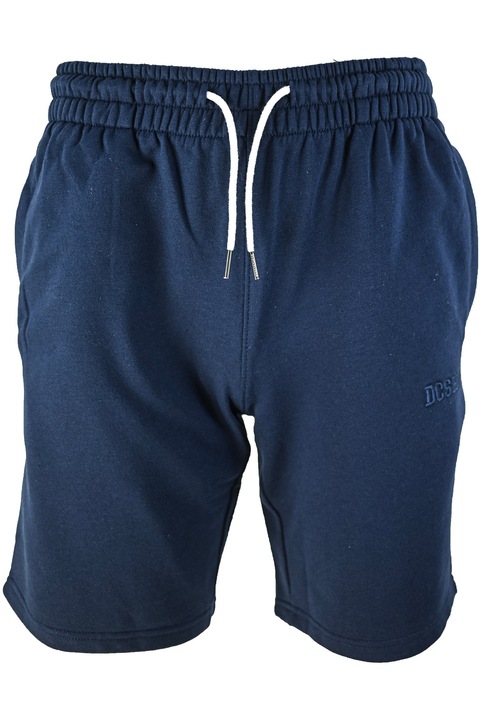 Pantaloni scurti barbati DC Shoes Riot 26449, Albastru, Albastru
