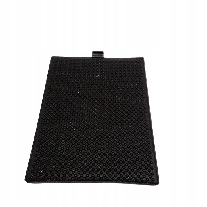 Konzol, Volvo, XC90, OE, fekete