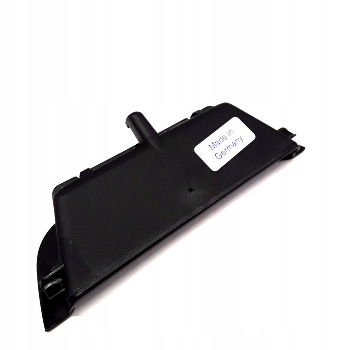 Fogantyú, Volvo, XC90, OE, fekete