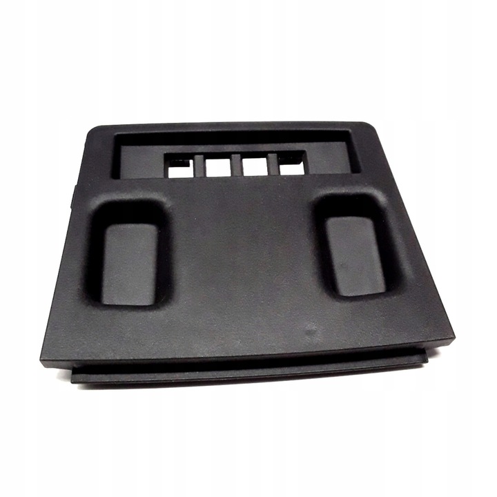 Központi panel, Volvo, XC90, OE, fekete