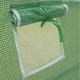 Solar/Sera Micul Fermier 8x4x2.5m, polietilena, densitate 140g/mp UV4