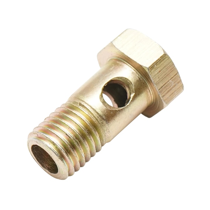 Cep holender surub cu aerisire injector M12x1.5