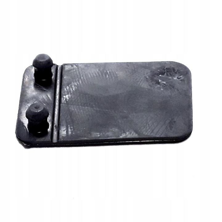 Capac filtru aer, Volvo, S60, OE, Negru