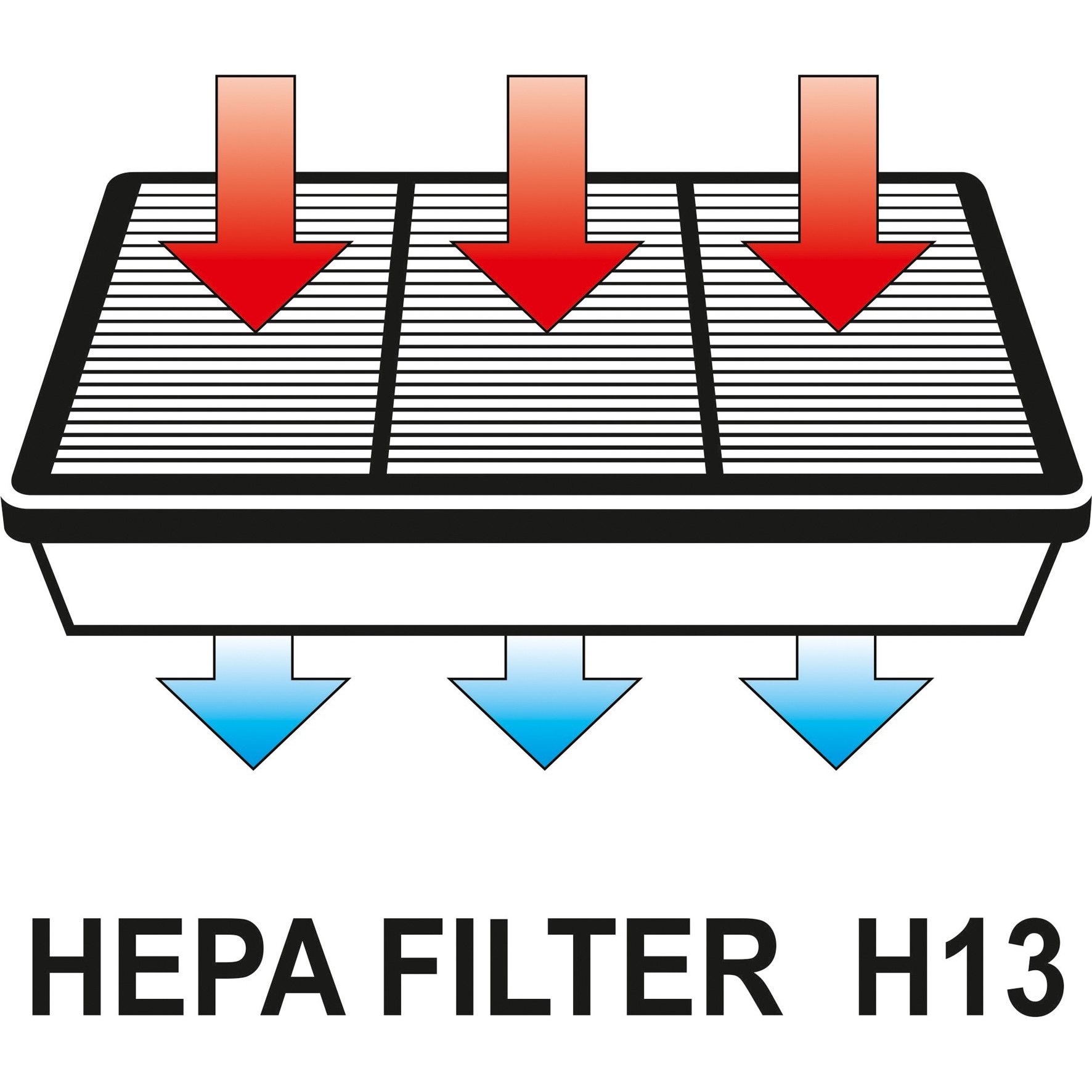 Aspirator fara sac, Lund, 700 W, 1.5 l, Portocaliu/Negru