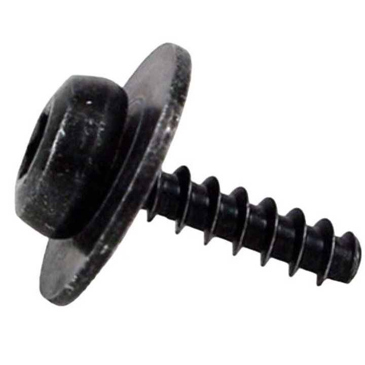 Винт за закрепване на капака на двигателя, Volvo, Съвместим с Volvo C30/C70/S40/V50