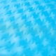 Самонадуваем матрак Spokey AIR PAD Blue 180x 50x2.5 cm
