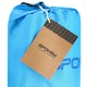 Самонадуваем матрак Spokey AIR PAD Blue 180x 50x2.5 cm