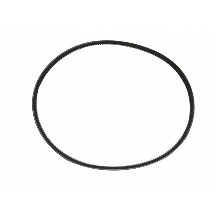 Ékszíj 740/760/780/940/960, Volvo, fekete