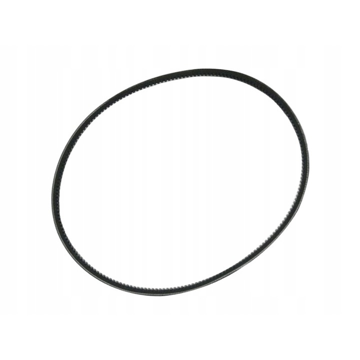 Kompresszorszíj 940/960, Volvo, fekete