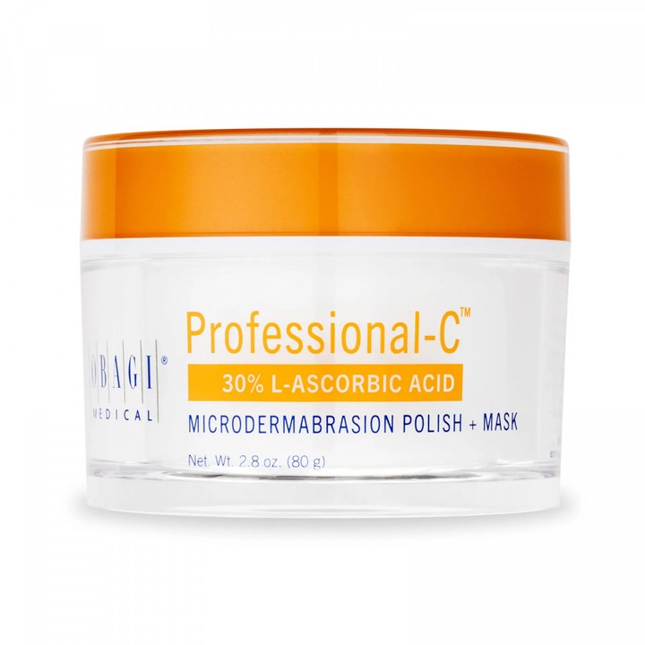 Obagi Professional C Microdermabrasion polonez + masca 80g