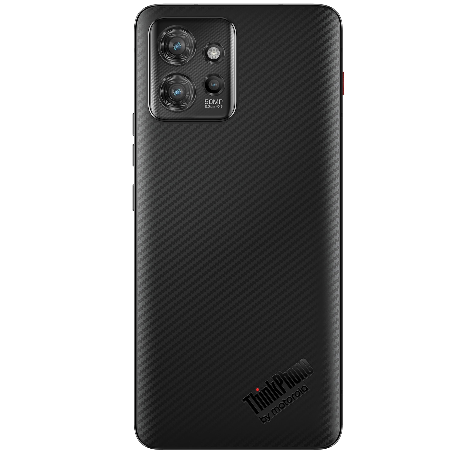 Telefon mobil Motorola ThinkPhone, Dual SIM, 8GB RAM, 256GB, 5G