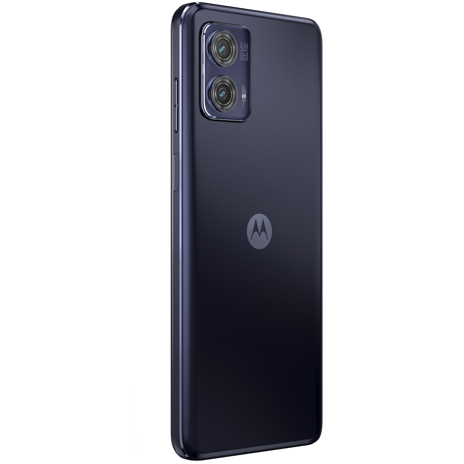 Telefon mobil Motorola Moto g73, Dual SIM, 8GB RAM, 256GB 5G, Midnight Blue