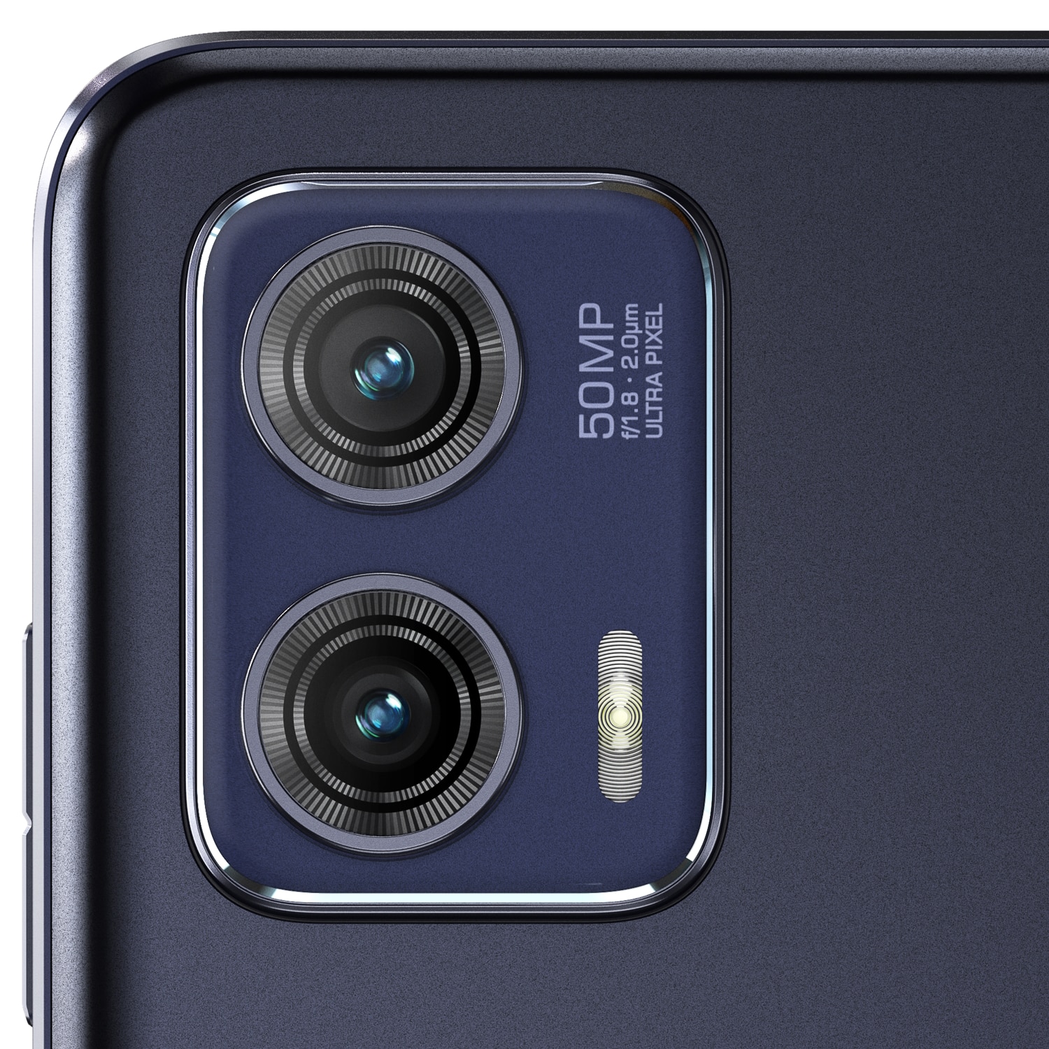 Telefon mobil Motorola Moto g73, Dual SIM, 8GB RAM, 256GB 5G, Midnight Blue - eMAG.ro