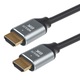 Кабел HDMI 2.1a, Maclean MCTV-442, 3 м, черен
