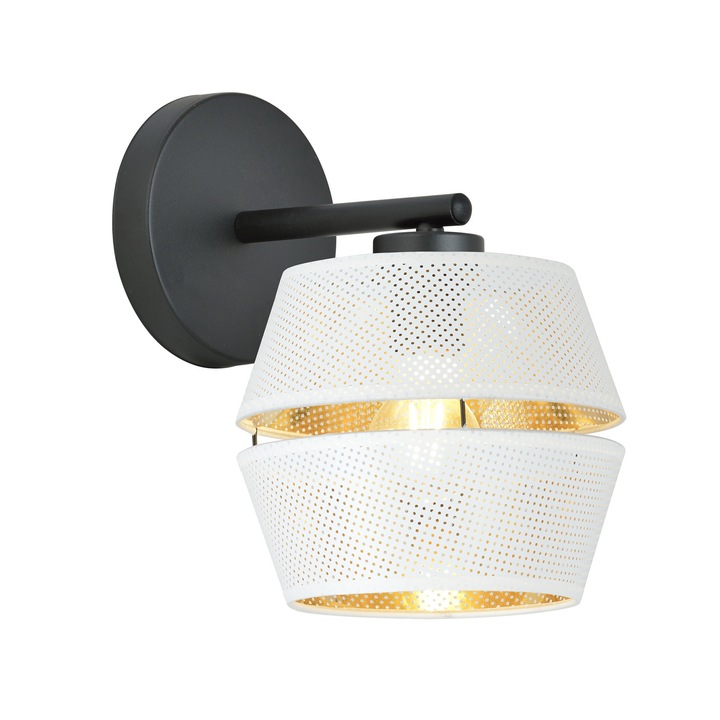 Aplica eleganta si moderna cu abajur MALIA 1184/K1