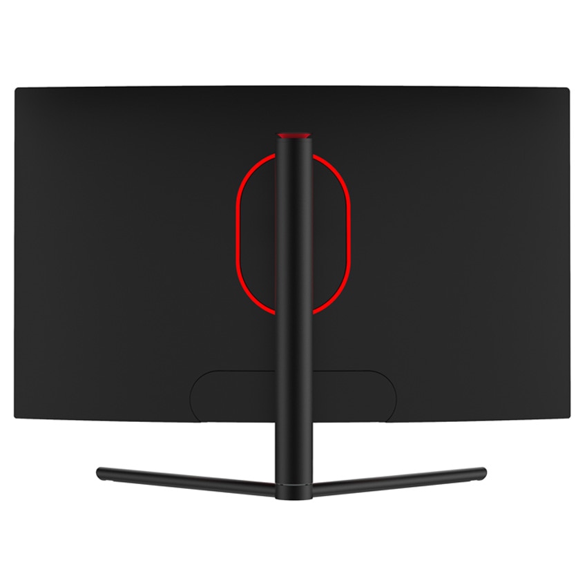 Монитор Gaming LC-Power LC-M27-FHD-240-C, 27" / 68.58cm, FHD ...