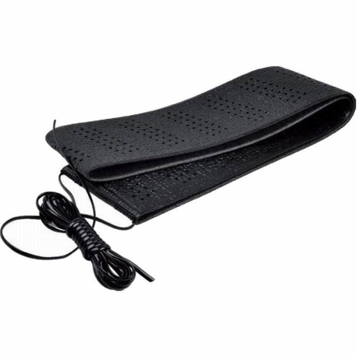 Husa volan XXL cu snur 49-51cm, camion 5516 Automax