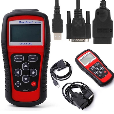 Autós diagnosztikai eszközAutós diagnosztikai eszköz - eMAG.hu