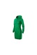 Rochie pentru dama Snap 419, L, verde mediu