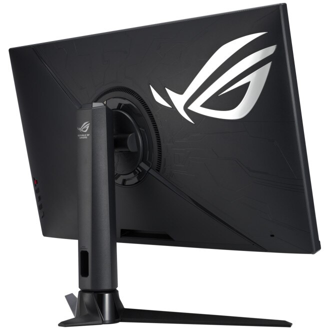 Monitor Gaming ASUS ROG Strix XG32AQ — 32”, WQHD (2560 x 1440), Fast ...
