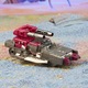 Figurina Transformers Legacy - Skullgrin