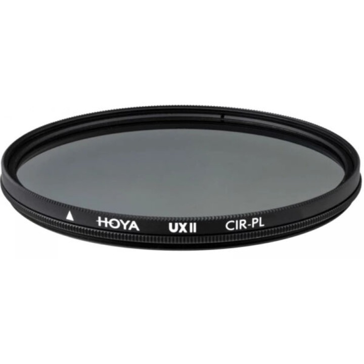 Филтър Hoya UX CPL 58MM II