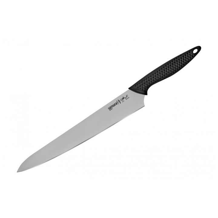 Samura GOLF 251mm/9.9 AUS-8 HRC-58 szeletelő kés