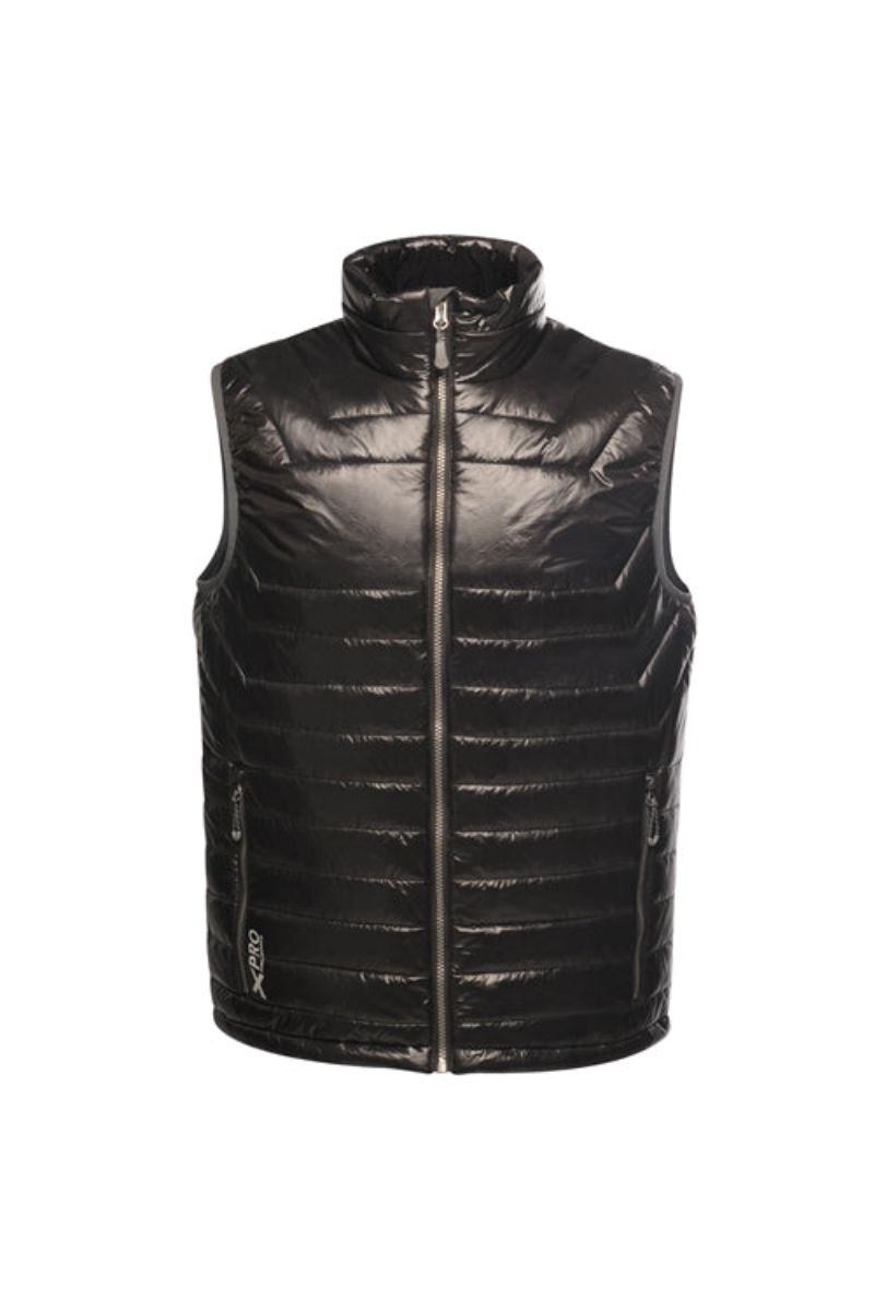 Regatta Dalton Férfi mellény fekete L eMAG.hu