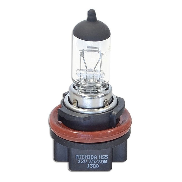 Bec, far principal Vicma HS5 12V 35/30W HS5, halogen, 35/30W, 12V, alb