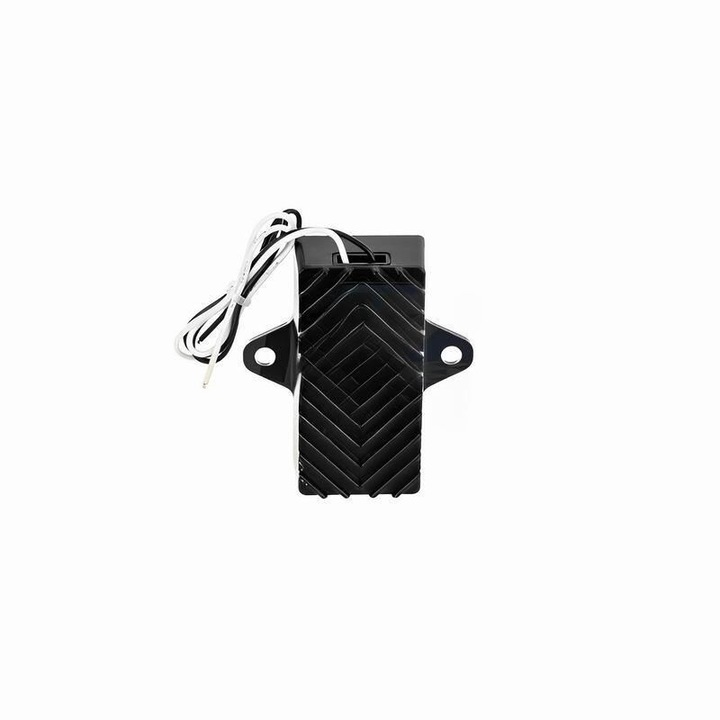 Anulator eroare LED-uri, rezistenta 12V, pentru lampi de semnalizare cu LED, TT.12R