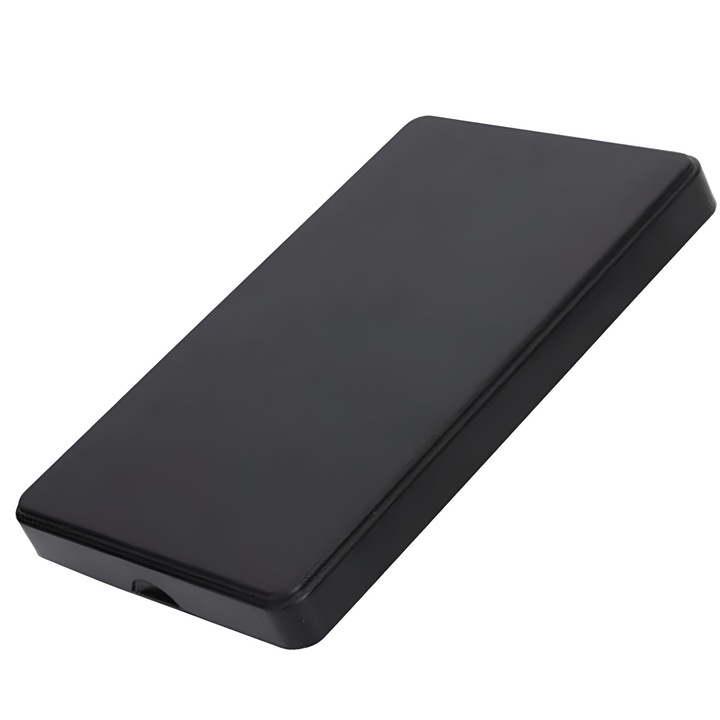 Carcasa Rack pentru HDD de 2,5 inchi, SATA HDD bay, USB 3.0, Caz
