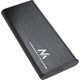 Калъф Maclean, За SSD M.2 NVMe, USB 3.1, Черен