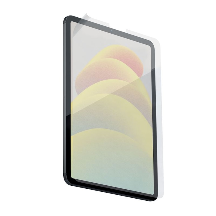 Paperlike V2 Kijelzővédő fólia készlet, 2 db, papír hatású felület, iPad Air 4 2020 / 5 2022 / iPad Pro 11" 2020/2021/2022 tabletekhez, átlátszó