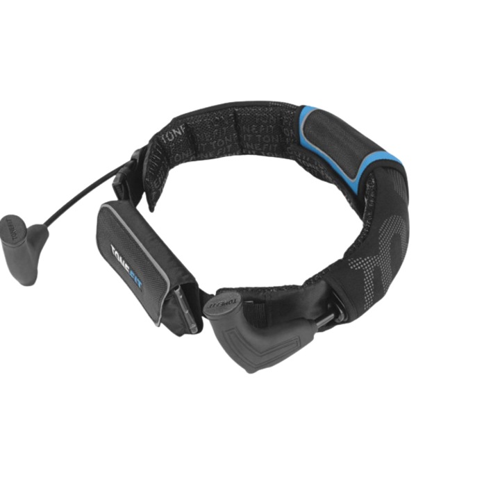 Centura fitness Lowen ToneFit, 76 x 10 x 4.5 cm