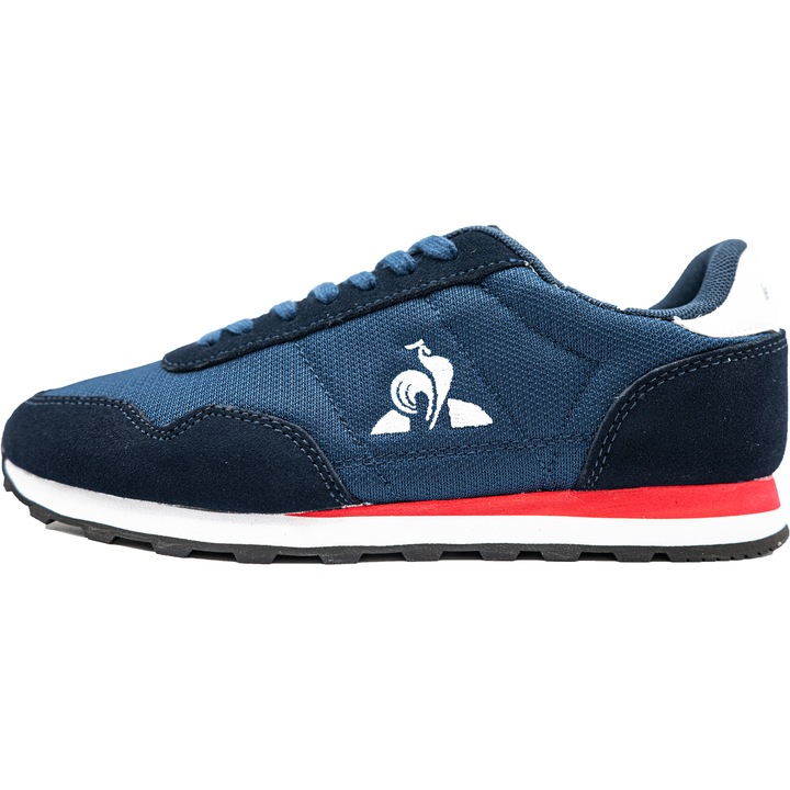 Pantofi sport barbati Le Coq Sportif Astra 27334, Albastru, Albastru