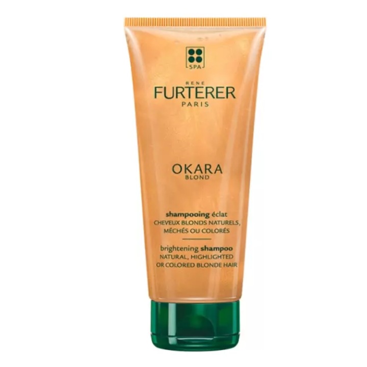 Balsam iluminator Okara, Rene furterer, 150 ml