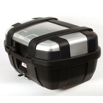 Top case moto Givi Trekker 52 L Monokey Top case moto Givi Trekker 52 L Monokey