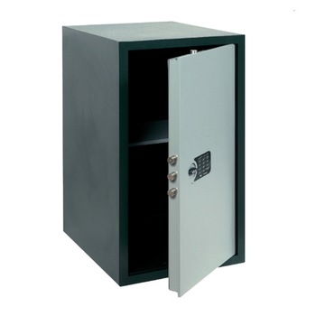 Seif electronic Privacy Viro, tastatura ADA, varianta verticala, 790x440x500 mm Seif electronic Privacy Viro, tastatura ADA, varianta verticala, 790x440x500 mm