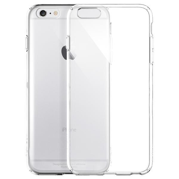 Husa TPU Ultraslim Mobile Tuning pentru IPHONE 7, 1MM, Blister