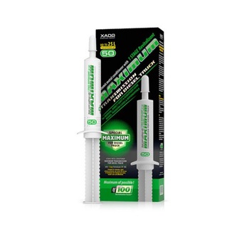 Tratament Transmisii Mecanice, Xado 1 Stage Maximum AMC Diesel Truck, 50ml Tratament Transmisii Mecanice, Xado 1 Stage Maximum AMC Diesel Truck, 50ml