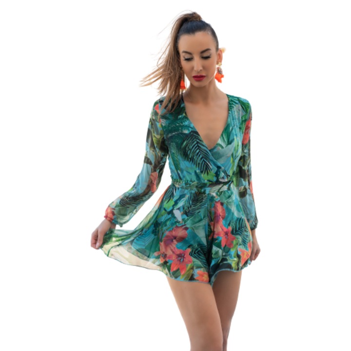 Salopeta Whitehaaven D 14