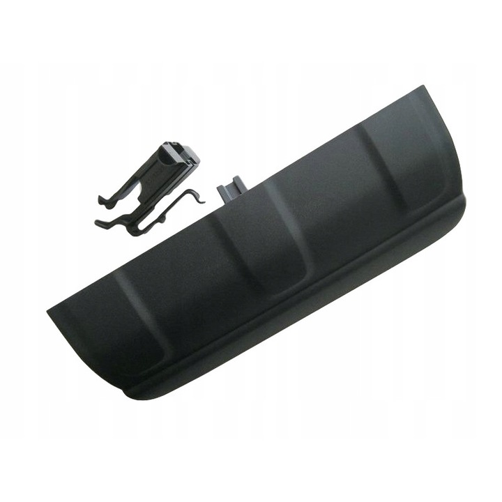 Vonóhorogfedél, Volvo, Kompatibilis a Volvo XC60-al