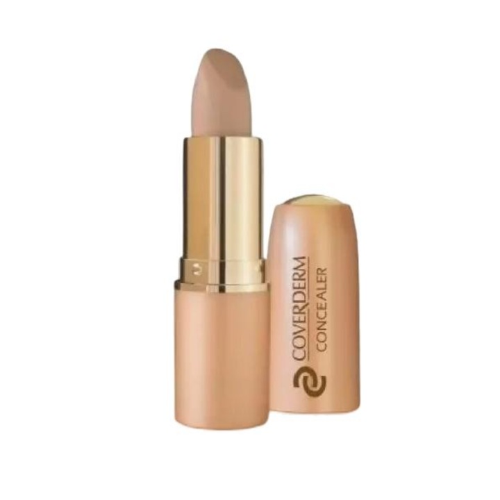 Corector, COVERDERM, SPF30, Nr.06, 6 gr