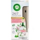 Odorizant de camera kit spray automat fara aerosoli Air Wick, Buchet de Iasomie, 228ml