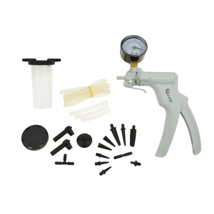 Pompa de vid manuala tip nr. 3 GEKO G01157