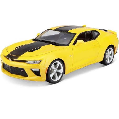 Chevrolet clearance camaro toy