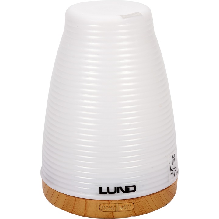 USB aromadiffúzor, Lund, 100 ml