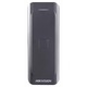 Card reader Hikvision, DS-K1802M; Reads Mifare 1 card; Card Reading