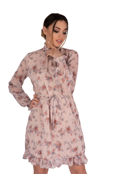 Rochie Mistinam D77
